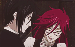 Featured image of post Sebastian Grell Sutcliff Gif We regularly add new gif animations about and