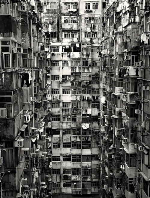 aquaticwonder: <br /><br /> Urban Hong Kong <br /> 