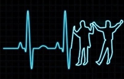 vakitsizgidisler:

Mahmut Tuncer’in kalp grafisi.
