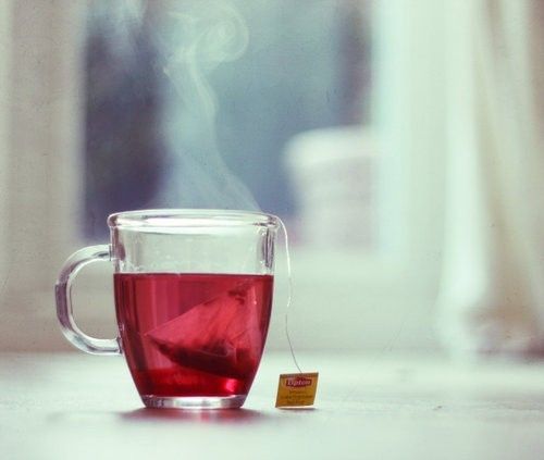 Winter Inspiration ♥ / Tea♥ on we heart it / visual bookmark #45599033
