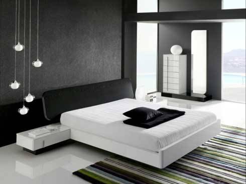 Design Interior on Bedroom Interior Design
