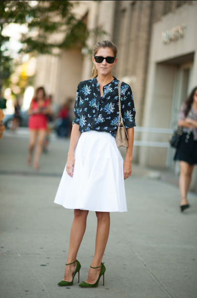 New Summer Outfit Ideas To Try Now