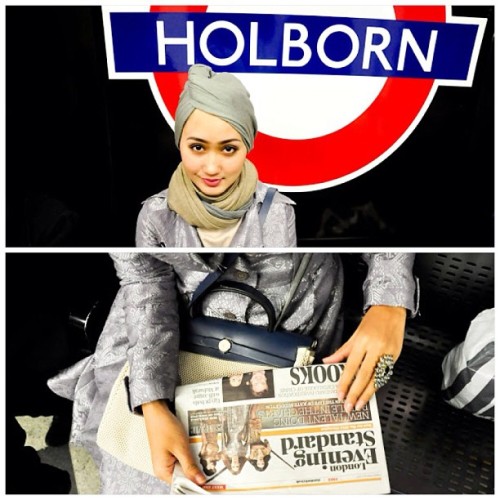 Muslimahhin Hijab | Hijab Fashion Blog Compilation