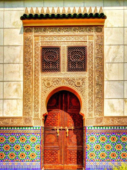 
qanafir&#160;:


Arquitetura islâmica por Alam Jr

