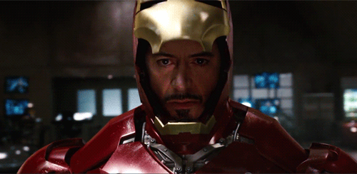 ~.::.I am Iron Man.::.~ Avatar