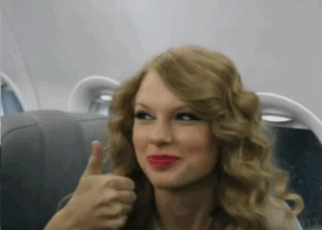 Image result for taylor swift suck it gif