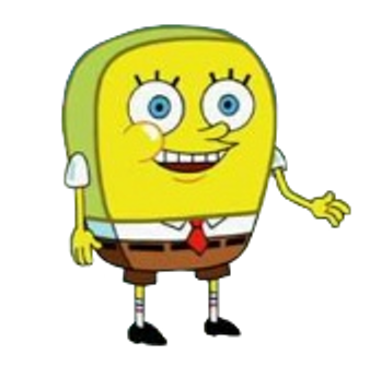 gif funny spongebob spongebob squarepants Nickelodeon Nick sp hi sb ...