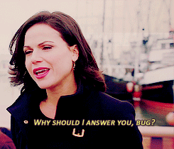 gif spoilers mine once upon a time lana parrilla Evil Queen Regina Mills ouat spoilers ouat gif 2 the cricket game 