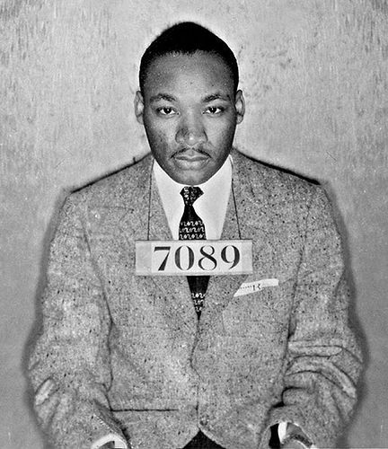 assassination of martin luther king jr. Martin Luther King, Jr.:
