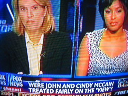 Fox News screen shot