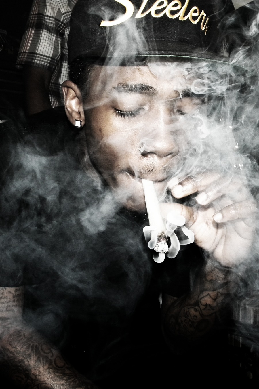 Rapper Quotes About Smoking Weed