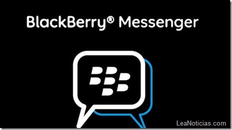Blackberry Messenger: Su versión falsa para Android logra 100 mil descargasEn mayo, BlackBerry anunció que su popular servicio de mensajería “BlackBerry Messenger” dejaría…View Post
