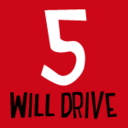 5 Will Drive -- Parents, Could You Teach 5 Teens to Drive?