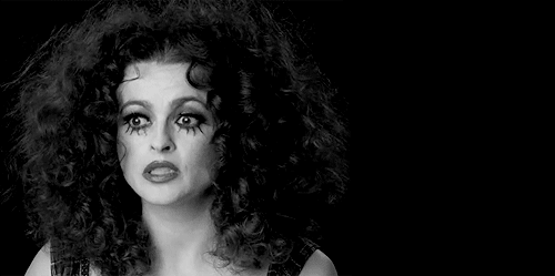 Carter sexy helena Helena Bonham