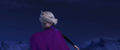 they should rename frozen to pizza now gif