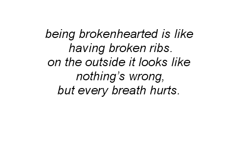 Broken Heart Quotes #love quotes #unknown story #wallpapers