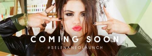 Adidas Neo Label:Guess what, the Selena Gomez NEO Collection is coming soon.