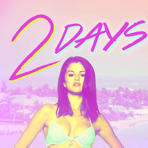 Spring Breakers:big news in 2 days…#springbreakerswill be YOURSr u excited? ;)