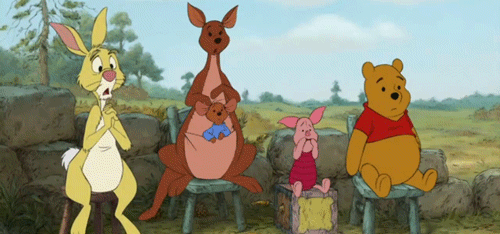 28 Lessons Winnie-The-Pooh Can Teach You About Life