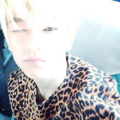 L.joe&#8217;s new profile picture on his official twitter

cr: oursupaluv/ twitter