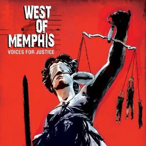 West of Memphis soundtrack