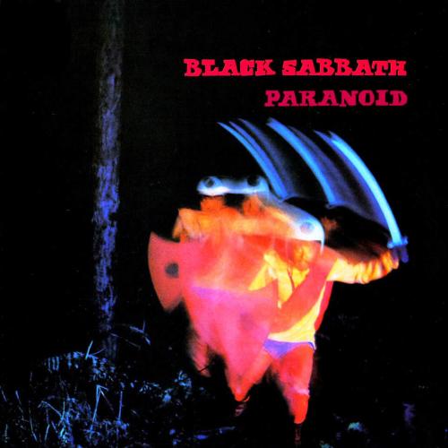 Black Sabbath - Paranoid - 1970 Download