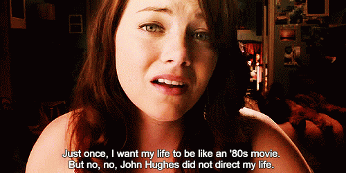 Easy A Quotes What Happened To Chivalry