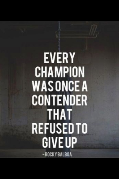 sports quotes on Tumblr