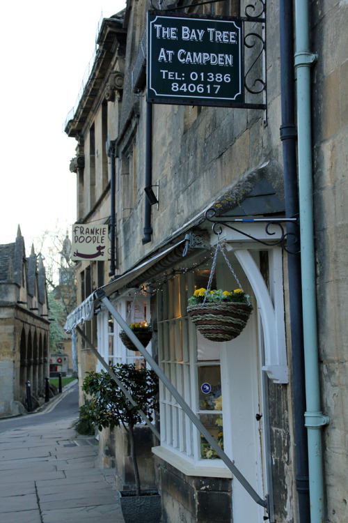 kancando:

Cotswolds - Chipping Campden

