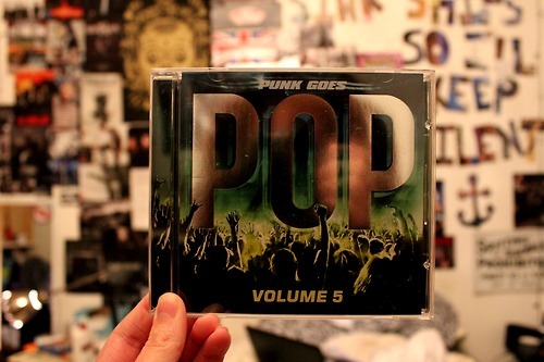 Punk Goes Pop 5 Full Album Stream