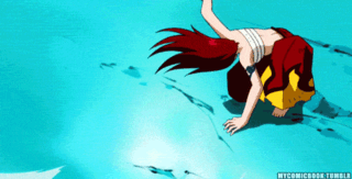 Fairy Tail - Fique por dentro de tudo que envolve o Anime e suas Curiosidades