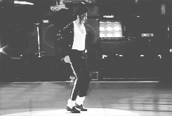 • Michael Jackson •