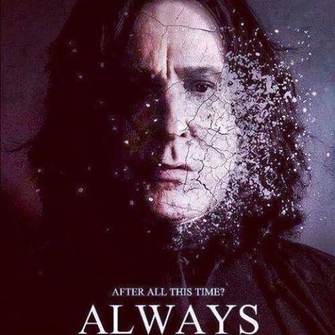 severus-snape-my-eternal-prince:

simply-chelsydavy:

after all this time???
ALWAYS
for my dear friend Century!


Giusy! Thank you very much! As I said, you are a dear!
♥ Century