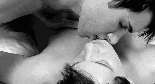 Erotic kiss gif tumblr