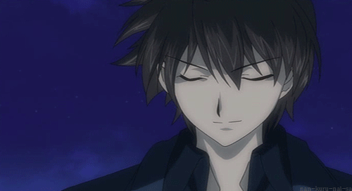 Kazuma Suprised GIF - Kazuma Suprised Anime - Discover & Share GIFs