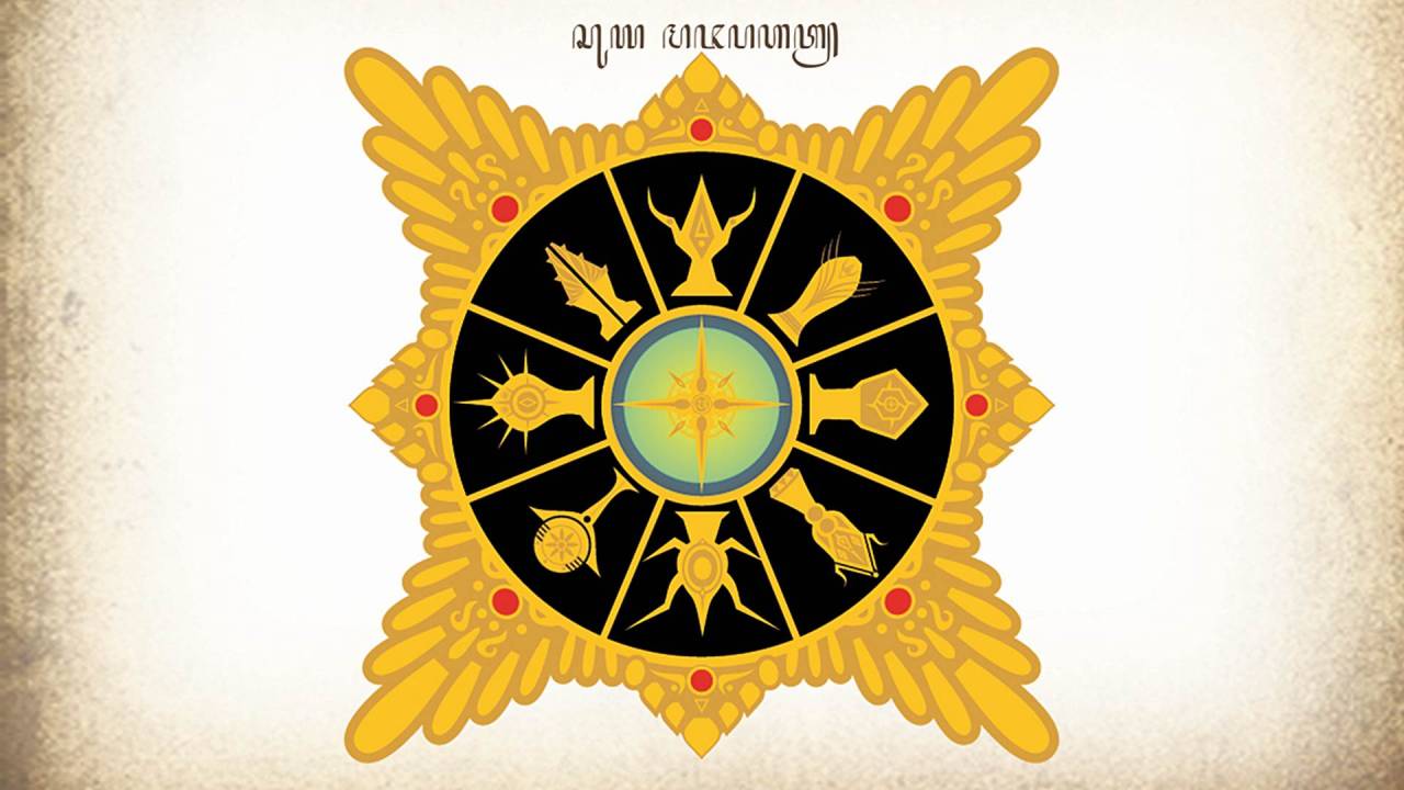 Surya Majapahit - Logo Majapahit