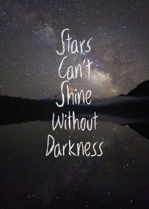 Tumblr on we heart it / visual bookmark #47718790 (stay strong,inspirational,inspirational quotes,strong,mary t forde,motivational,stars,love,beautiful,inspiration,life)