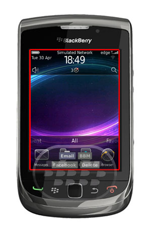 Screen Capture Aplicación Para Capturar Pantalla BlackBerry
Screen Capture le permite capturar imágenes en el dispositivo y guardarlos en un archivo para su…View Post