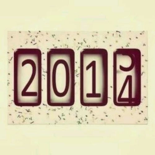 Happy new years eve ♥♥!!!!:-D