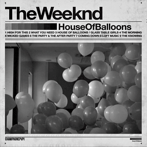 Featured image of post Wallpaper The Weeknd Xo Balloons We hope you enjoy our growing collection of hd images