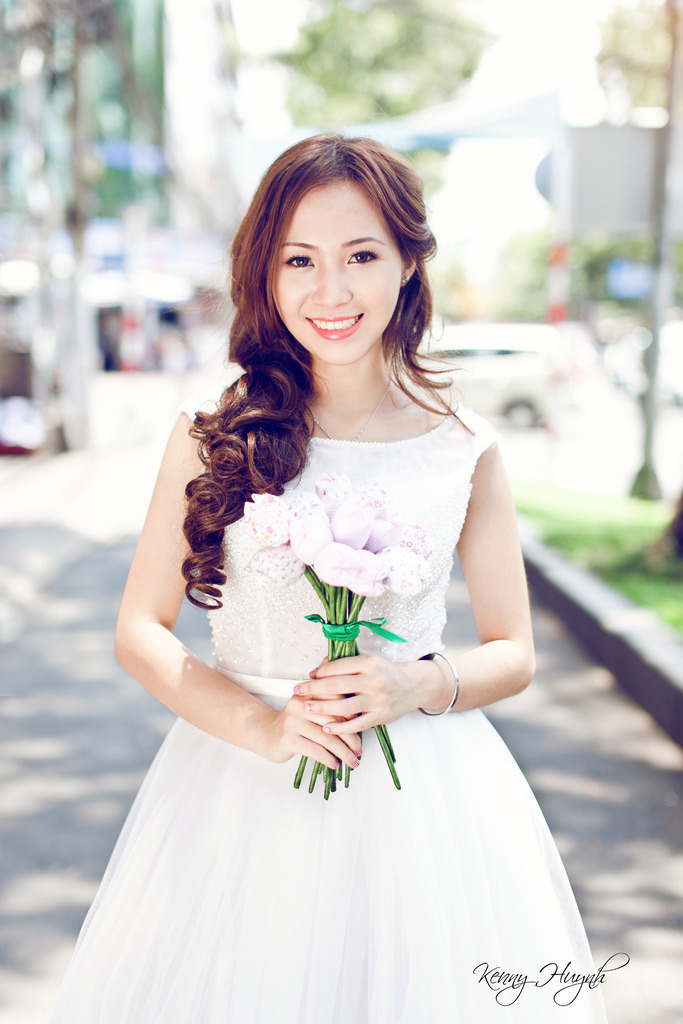 Bridal by Kenny_Huynh [0983862301] http://flic.kr/p/egadfU