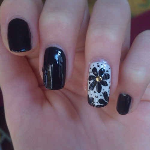 :3 #nails #nail #fashion #style #TagsForLikes #cute #beauty...