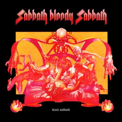 Black Sabbath - Sabbath Bloody Sabbath - 1973 Download
