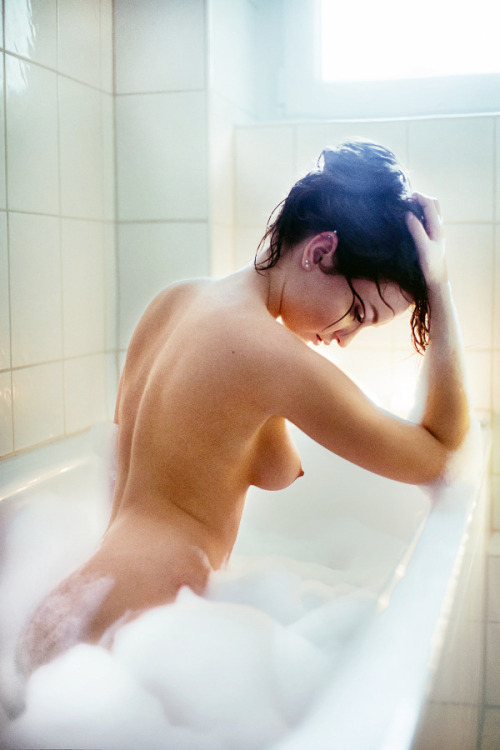 Bubble Bath - Bonjour Mesdames