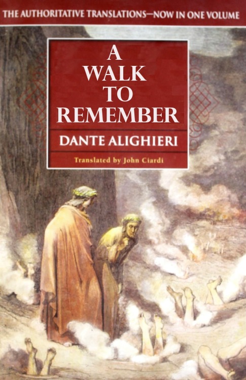 lessthansix:

The Divine Comedy, Dante Alighieri 

See also: LOTR&#8230; http://betterbooktitles.com/post/6866666315/lotr