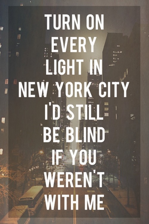 quotes city lights new york love quotes vertical