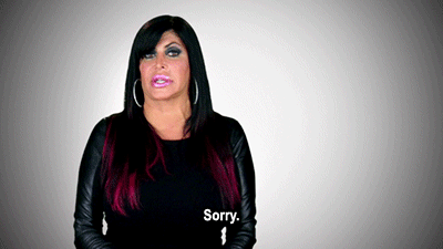 I&#8217;ll stop spamming you with Big Ang GIFs now.