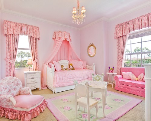 princess room | Tumblr