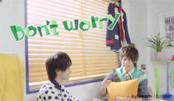 Hey! Say! JUMP Come On A My House PV   + ,
