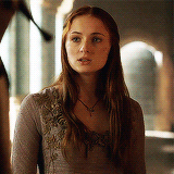 Sansa Stark Avatar